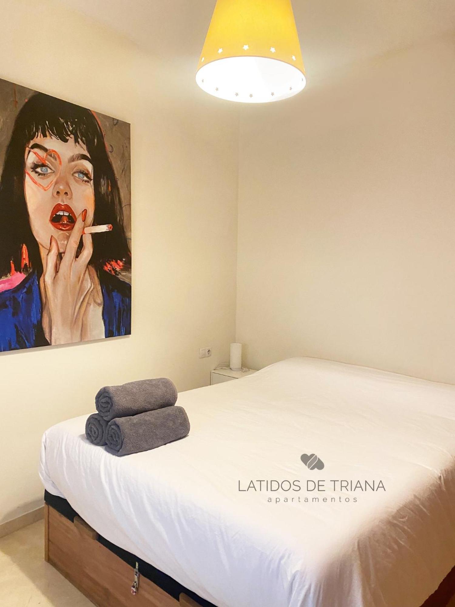 Apartment Latidos De Triana - Atico Con Vistas A Todo