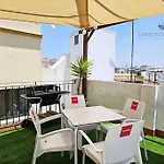 Latidos De Triana - Atico Con Vistas A Todo Sevilla