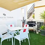 Latidos De Triana - Atico Con Vistas A Todo Sevilla