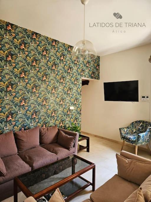 Appartement Latidos De Triana - Atico Con Vistas A Todo *