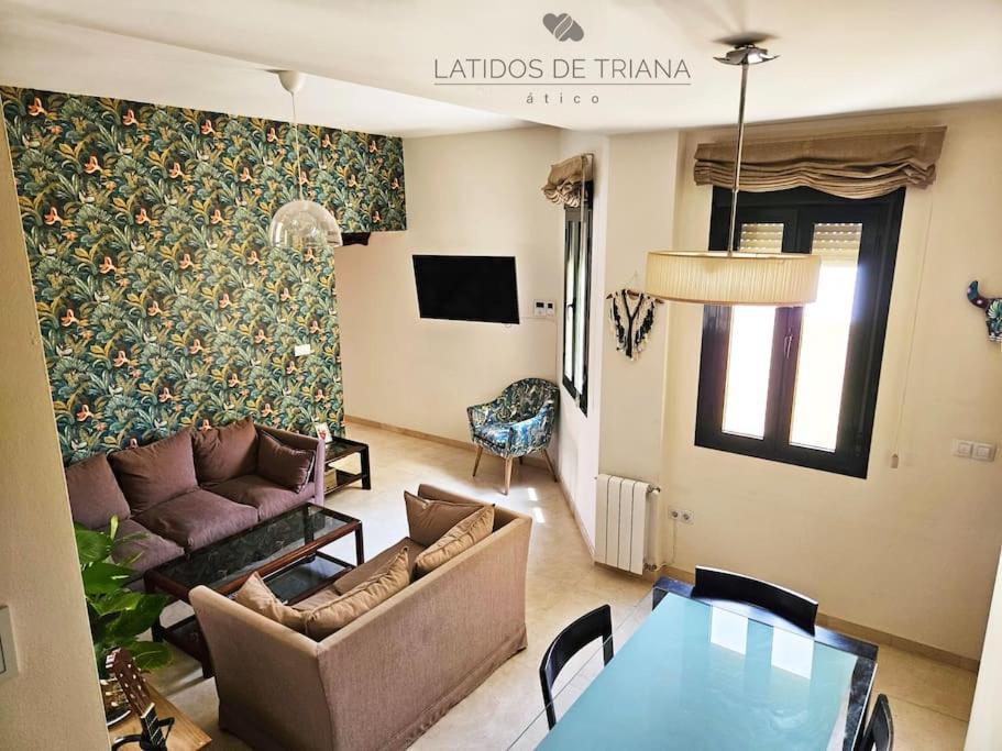 Appartement Latidos De Triana - Atico Con Vistas A Todo *