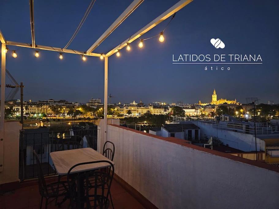 Appartement Latidos De Triana - Atico Con Vistas A Todo *